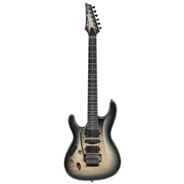 Ibanez JIVA10 NITA STRAUSS Signature Left handed Deep Space Blonde