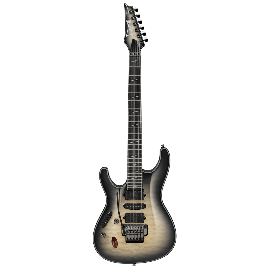 Ibanez JIVA10 NITA STRAUSS Signature Left handed Deep Space Blonde