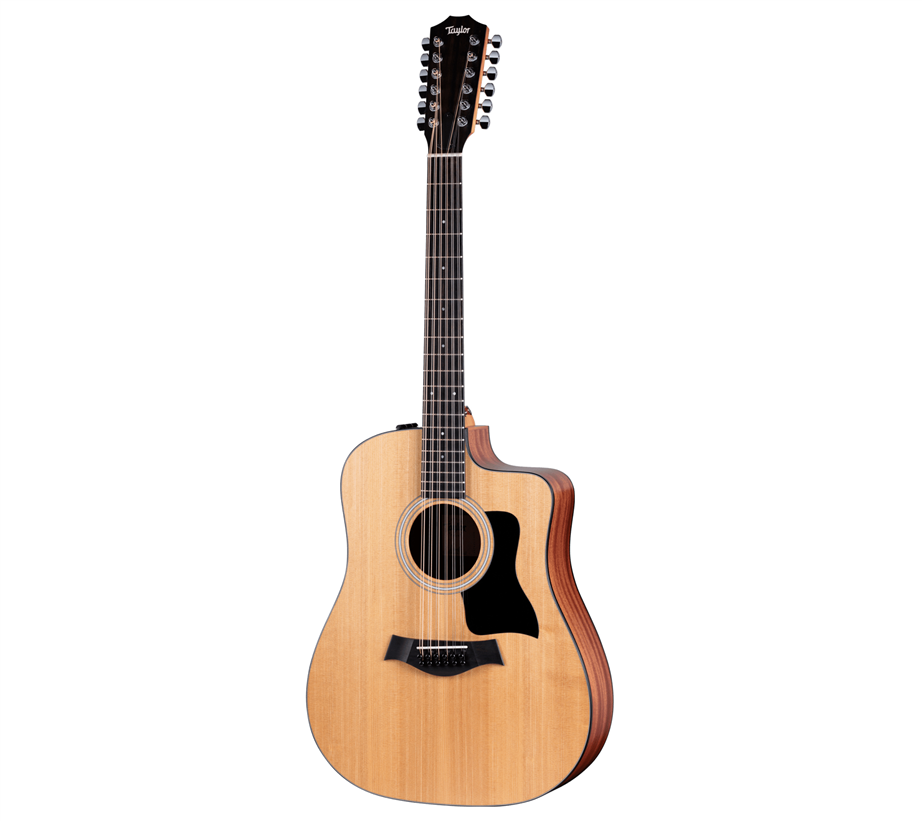 Taylor 150ce 12-String Natural