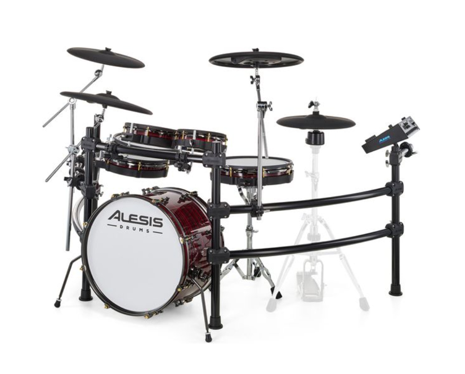 Alesis Strata Prime Electronic Drumset