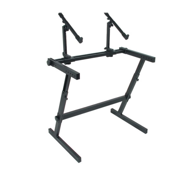 Quik-Lok Z726 keyboard stand