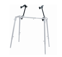Quik-Lok WS422 Stand for 2nd Keyboard