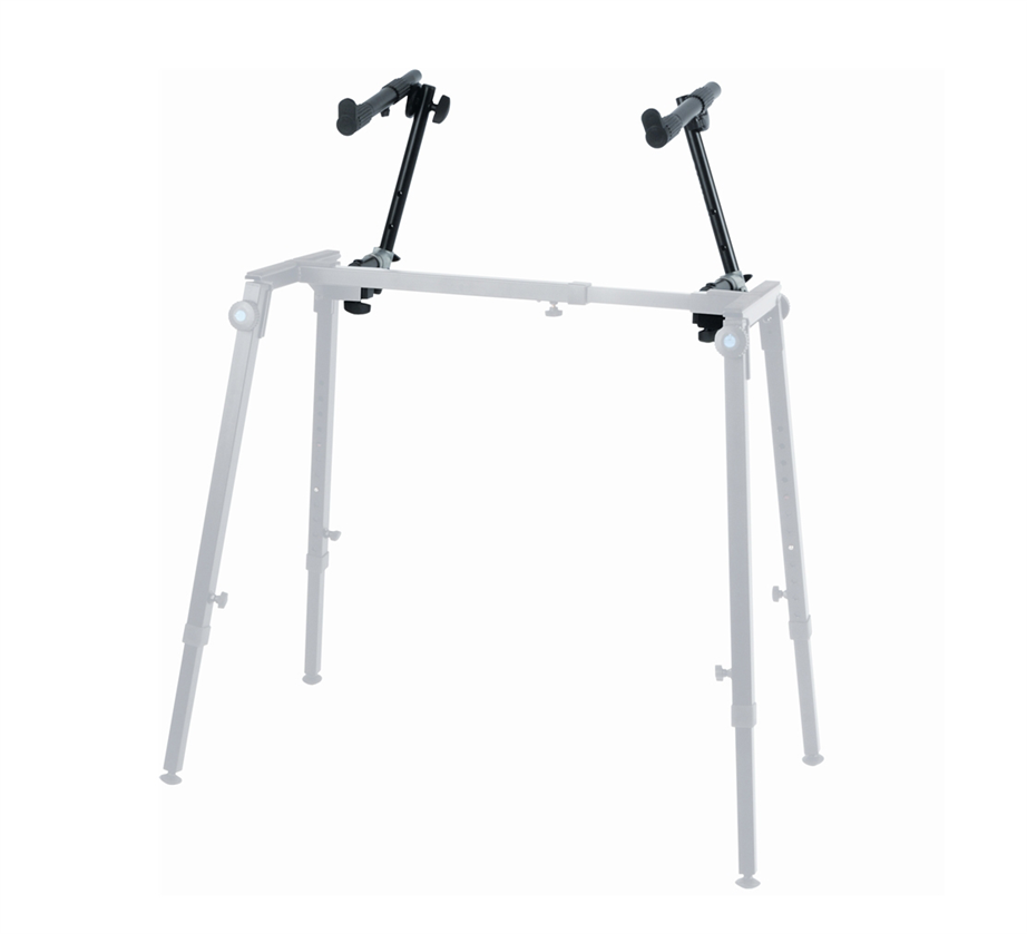 Quik-Lok WS422 Stand for 2nd Keyboard