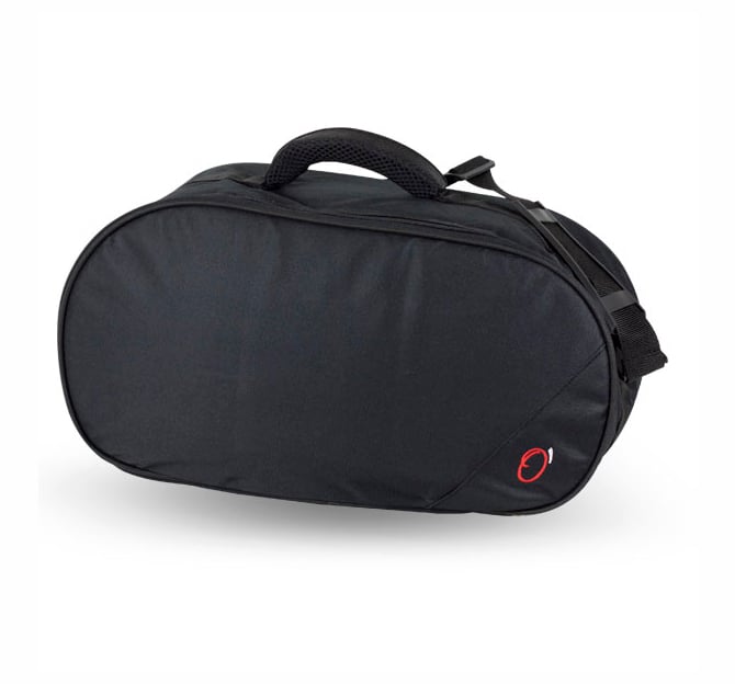 Ortola 7939 Black Bongo bag