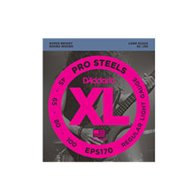 D'Addario EPS170 045-100 Bass Guitar Strings