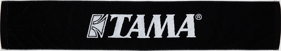 Tama Logo Towel TTWL001