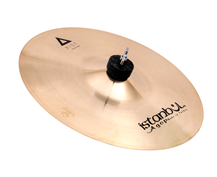 Istanbul Agop Xist Brilliant 08" Splash Cymbal