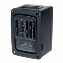 Pickup preamp de guitarra acústica LR Baggs Stagepro Anthem