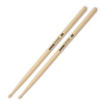 Rohema Classic 7A Hickory Wooden Tip Drumsticks
