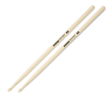Rohema 5A Hornbeam Wooden Tip Drumsticks