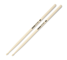 Rohema 7A Hornbeam Wooden Tip Drumsticks