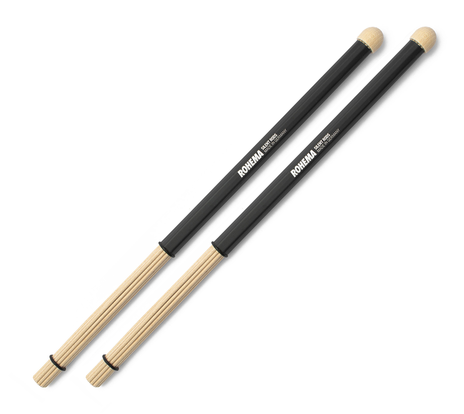 Rods Rohema Silent Maple