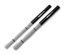 Rohema Poly Brush Cajon/Drum Brush