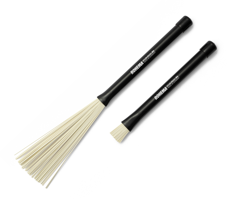 Vassouras nylon Rohema JB4