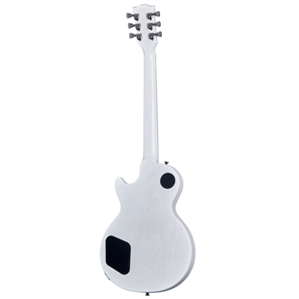 Gibson Les Paul Modern Studio Worn White | Ludimusic