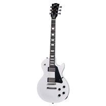 Gibson Les Paul Modern Studio Worn White