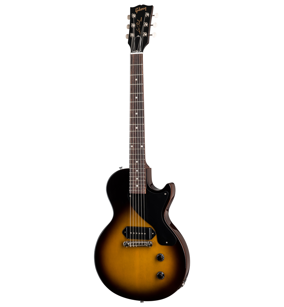 Gibson Les Paul Junior Vintage Tobacco Burst