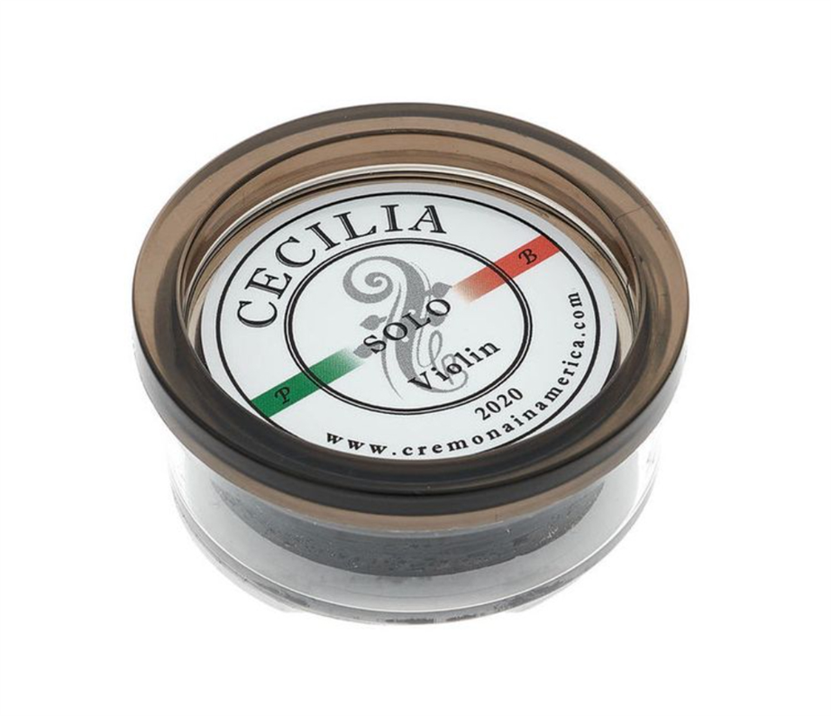 Cremona Cecilia Solo Small Rosin for Violin