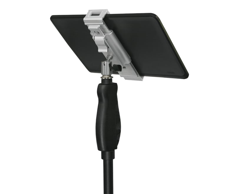 Suporte Tablet/Pad Guil STB-01 Aluminium