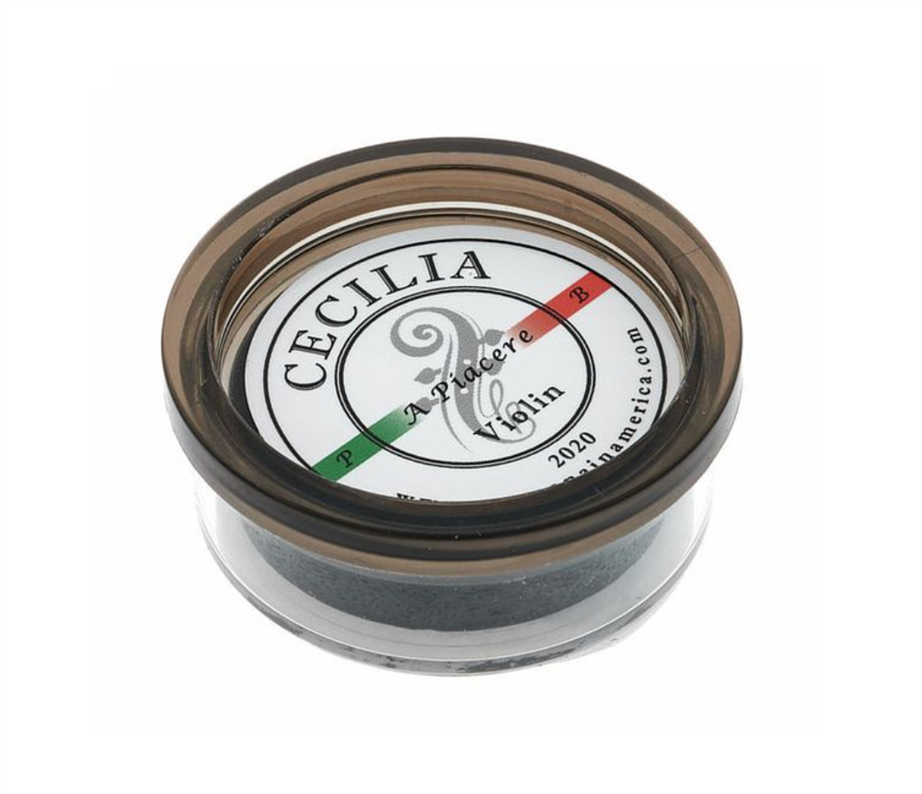 Cremona Cecilia A Piacere Small Rosin for Violin