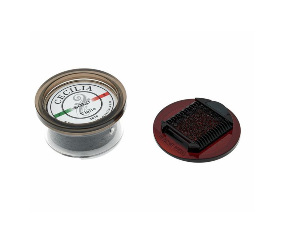 Cremona Cecilia Solo Rosin for Violin