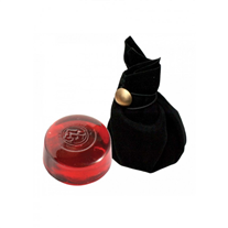 Larsen Red Violin Rosin