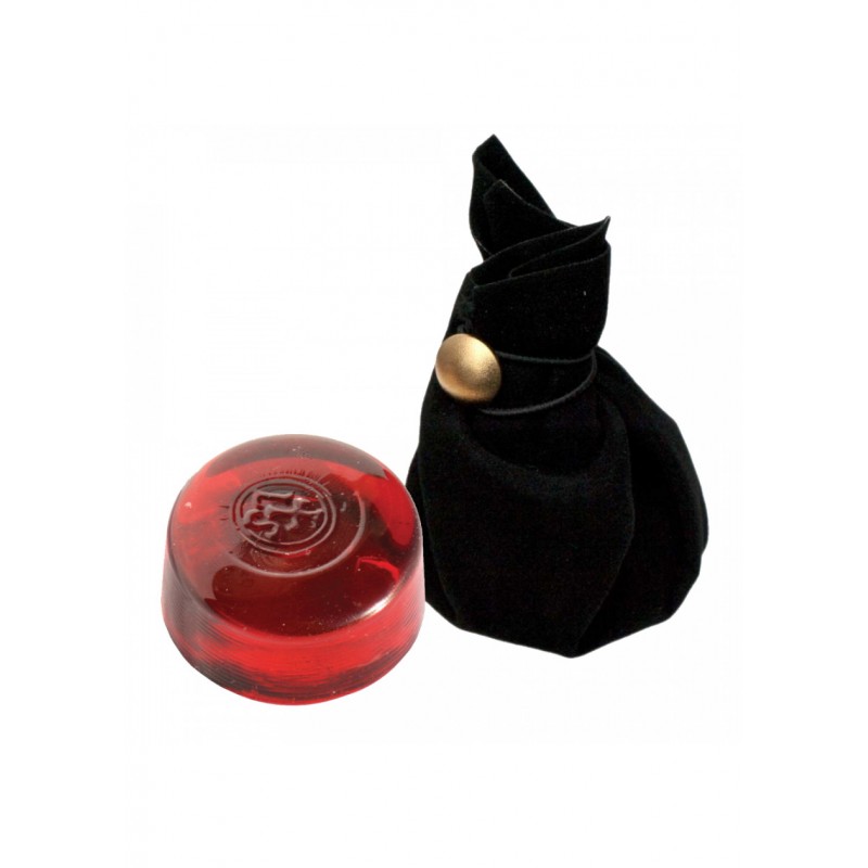 Larsen Red Violin Rosin