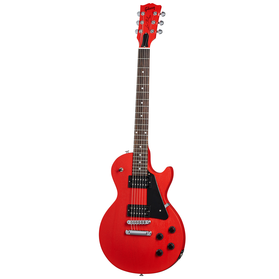 Gibson Les Paul Modern Lite Cardinal Red Satin