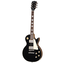 Gibson Les Paul Standard 60s Plain Top Ebony