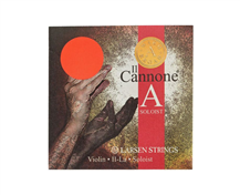 Larsen Il Cannone Soloist A Warm&Broad Violin String