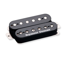 Pickup de Guitarra Elétrica Seymour Duncan SH-4 JB Preto