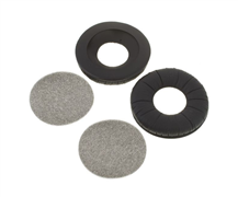 Sennheiser HD25 Black Ear pads