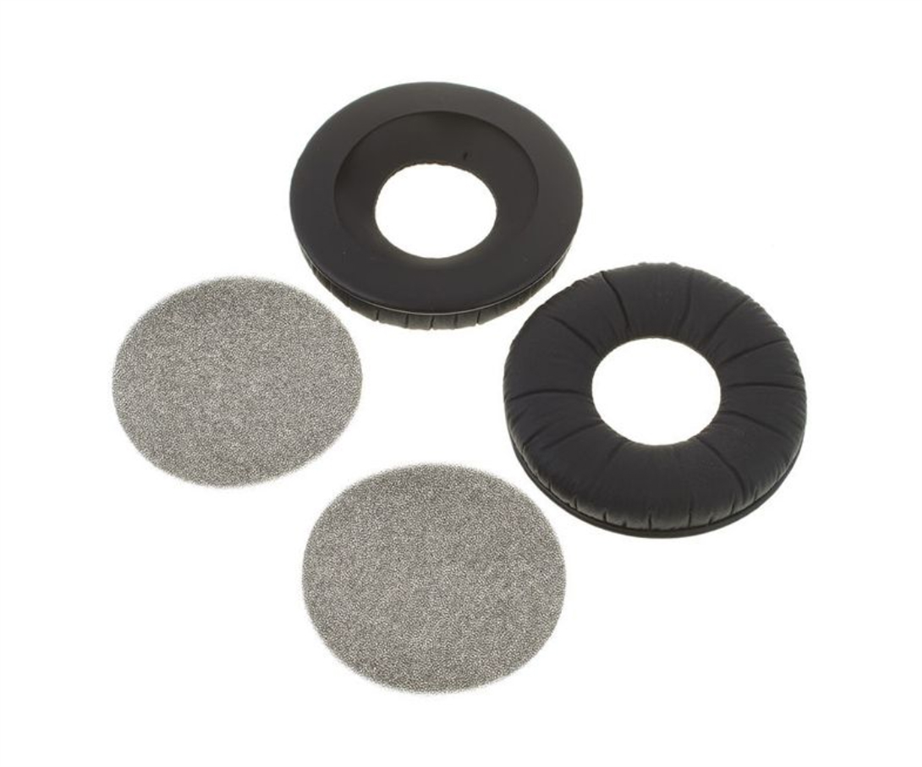 Sennheiser HD25 Black Ear pads