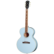 Epiphone J-180 LS Frost Blue