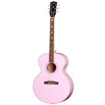 Epiphone J-180 LS Pink