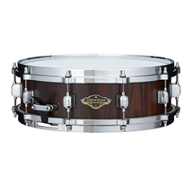 Tama 14" Starclassic WBS1445C Matte Cordia Outer Ply Wood Snare