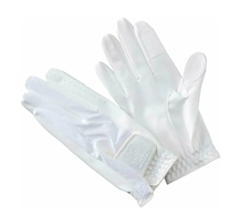 Tama TDG10WHM White Gloves