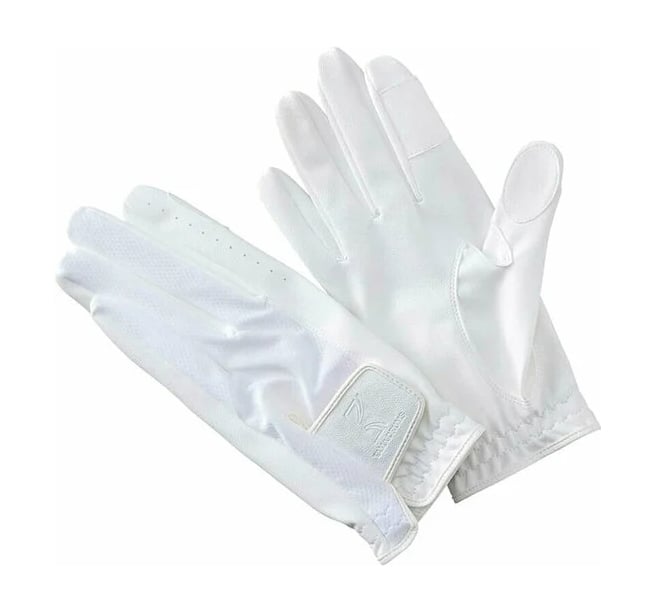 Tama TDG10WHM White Gloves