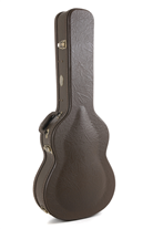 Gewa Prestige Brown Classical Guitar Case