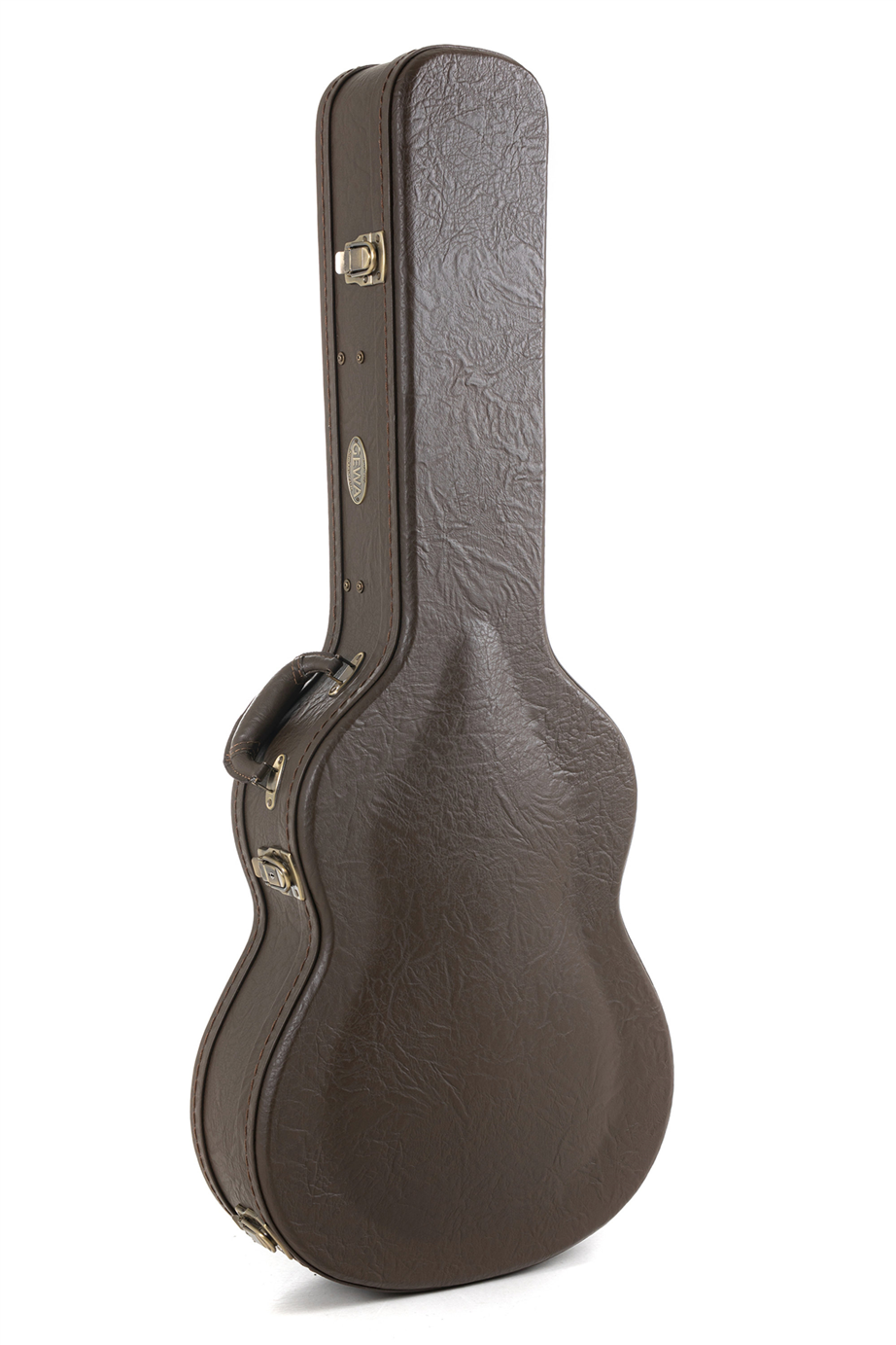 Gewa Prestige Brown Classical Guitar Case