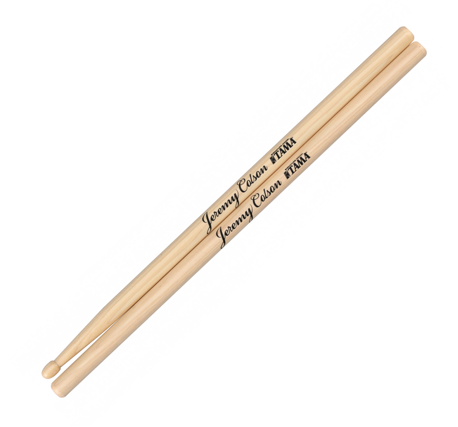 Tama H-JCS Jeremy Colson Signature Drumsticks