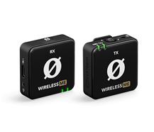 Rode Wireless ME Black Gold Sparkle