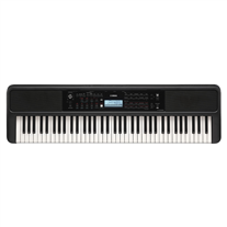 Yamaha PSR-EW320 Keyboard