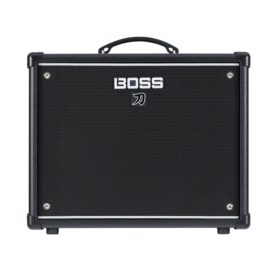 Boss Katana-50 Gen 3 Guitar Amplifier