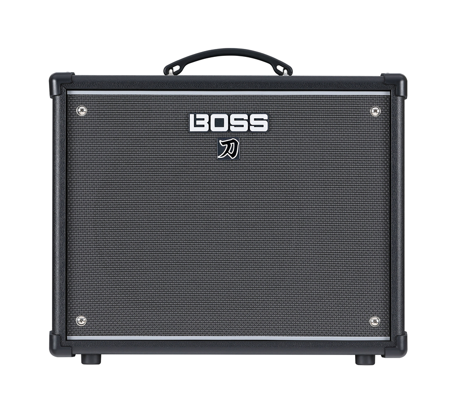 Boss Katana-50 EX Gen 3 Guitar Amplifier