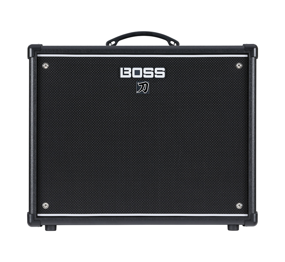 Boss Katana-100 Gen 3 Guitar Amplifier