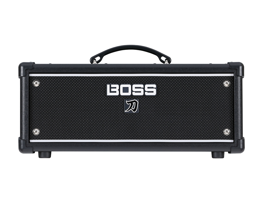 Boss Katana Head Gen 3 Guitar Amp