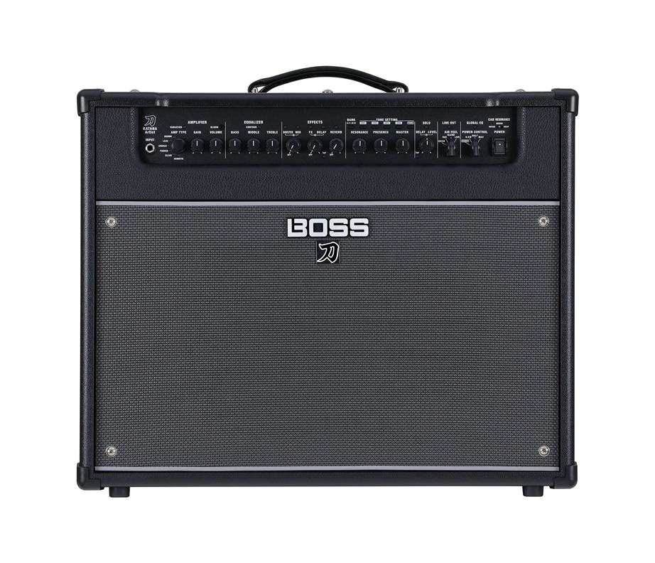 Boss Katana Artist Gen 3 Guitar Amplifier