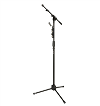 Fender Telescoping Boom Microphone Stand