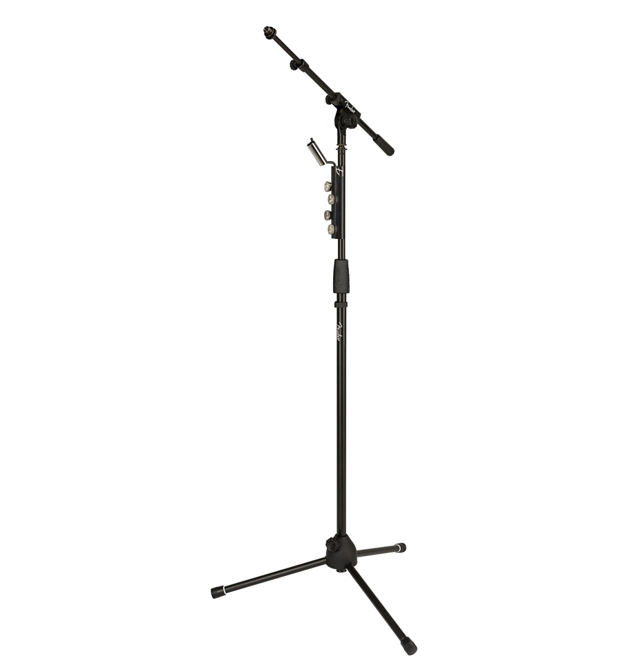Fender Telescoping Boom Microphone Stand